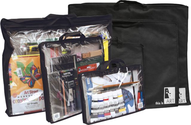 Kit Bag For Toteboard 30X26 - In Store Only