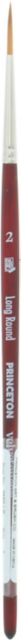 Velvetouch Mix Media Long Round 2