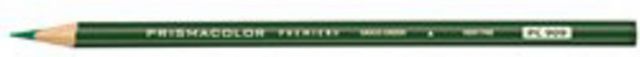 PRISMACOLOR PENCIL GRASS GREEN PC909