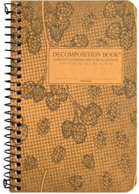 NTBK CASCADE HOPS PKT DECOMP