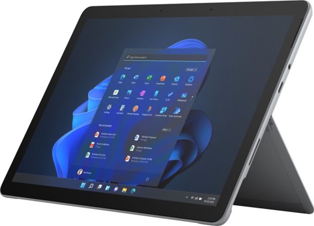Surface Go 3 EDU - Excludes Keyboard and Pen - ONLINE ONLY