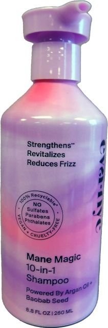 EVA NYC - Mane Magic 10-in-1 Shampoo 8.8 fl oz.