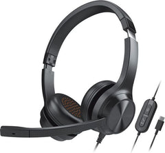 Creative Chat USB Headset. Stereo - ONLINE ONLY