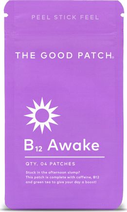 B12 Awake 4Ct