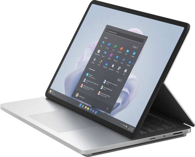 Surface Laptop Studio 2 EDU (device only) i7/16/512/iGPU with Windows 11 Pro
