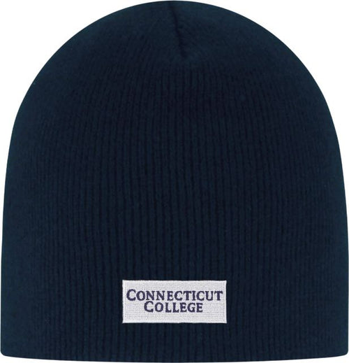 Connecticut College Beanie