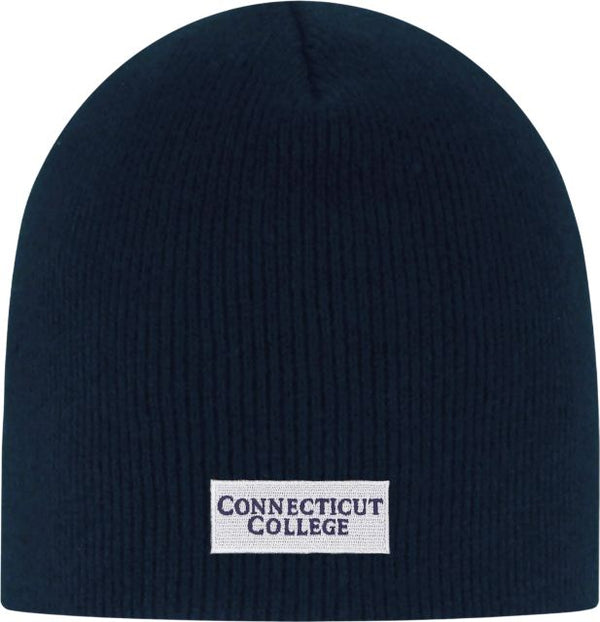 Connecticut College Beanie
