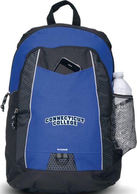 Connecticut College Impulse Backpack