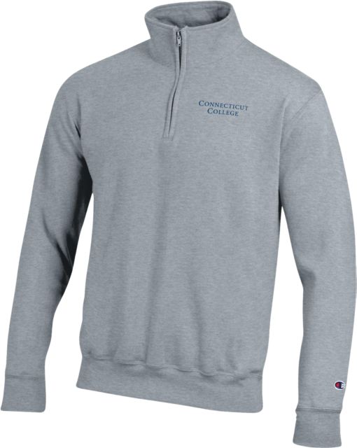 Mens Sweatshirts | Connecticut College