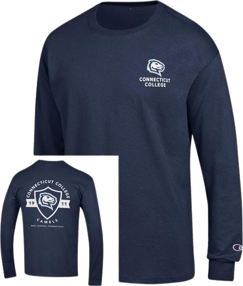 Clothing & Accessories | Connecticut College