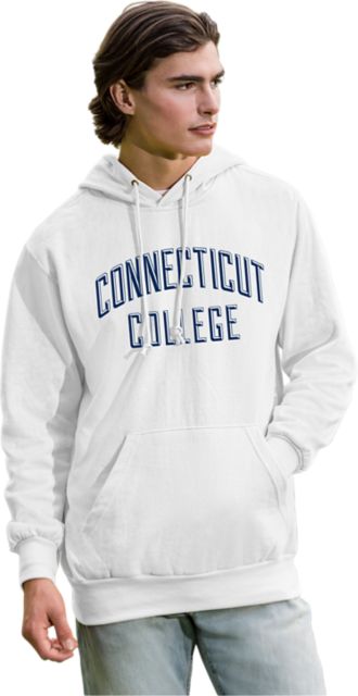 Connecticut College Fleece Hoodie