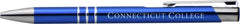 Connecticut College Ballpoint Pen