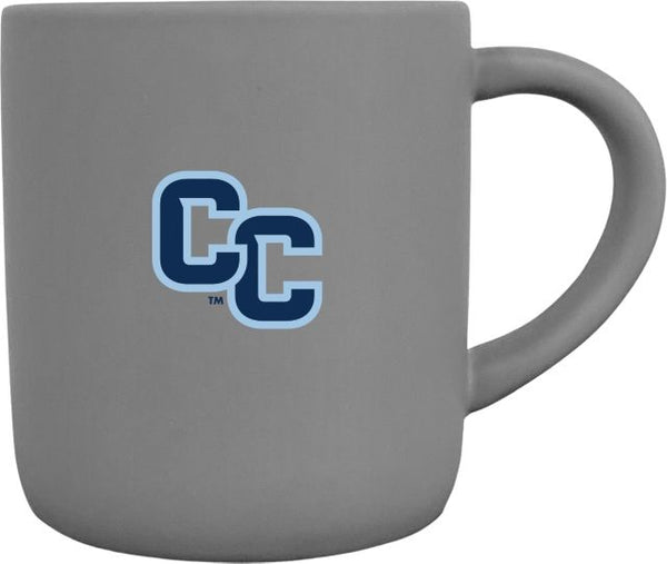 Connecticut College 20 oz. Ceramic Mug