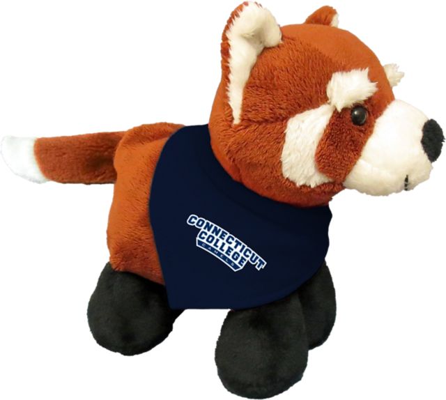 Connecticut College Plush Animal