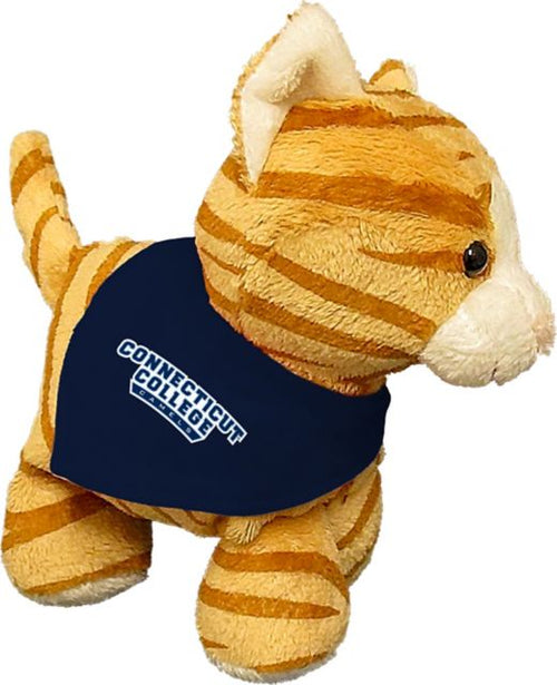 Connecticut College Plush Animal