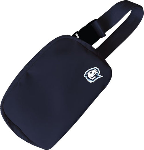 Connecticut College Camels Belt Bag