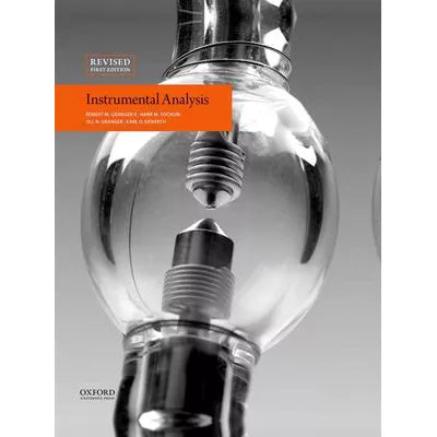 Instrumental Analysis