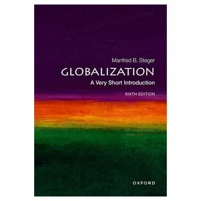 Globalization A Very Short Introduction