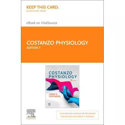 Costanzo Physiology E-Book