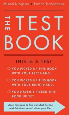 TEST BOOK