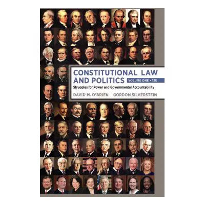 Constitutional Law &amp; Politics