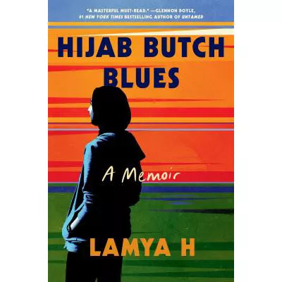 Hijab Butch Blues