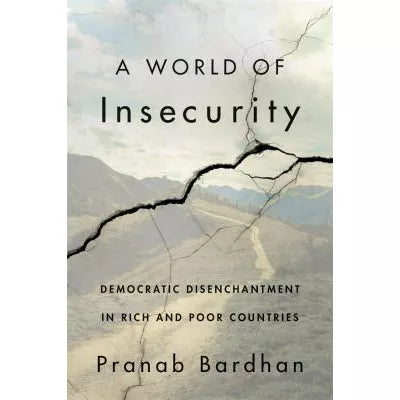 World of Insecurity