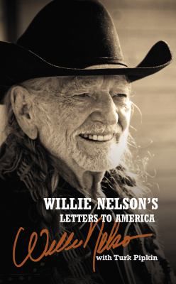 WILLIE NELSONS LETTERS TO AMER