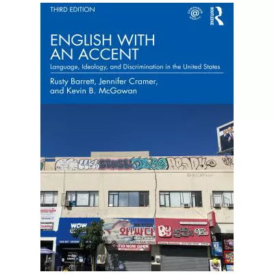 English with an Accent