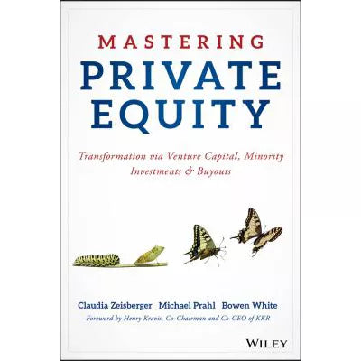 Mastering Private Equity