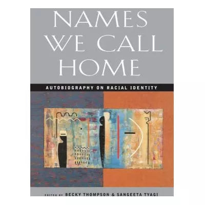Names We Call Home