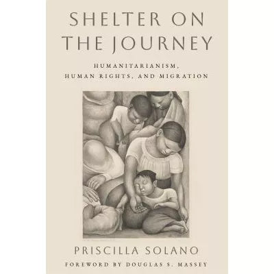 Shelter on the Journey