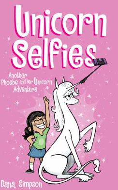 UNICORN SELFIES