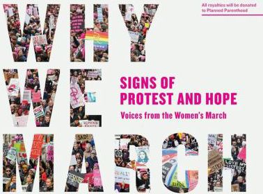 WHY WE MARCH