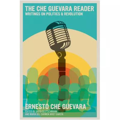 Che Guevara Reader