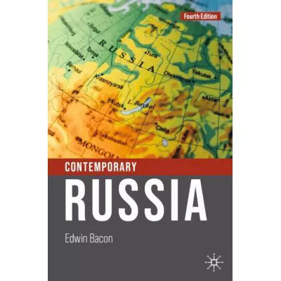 Contemporary Russia